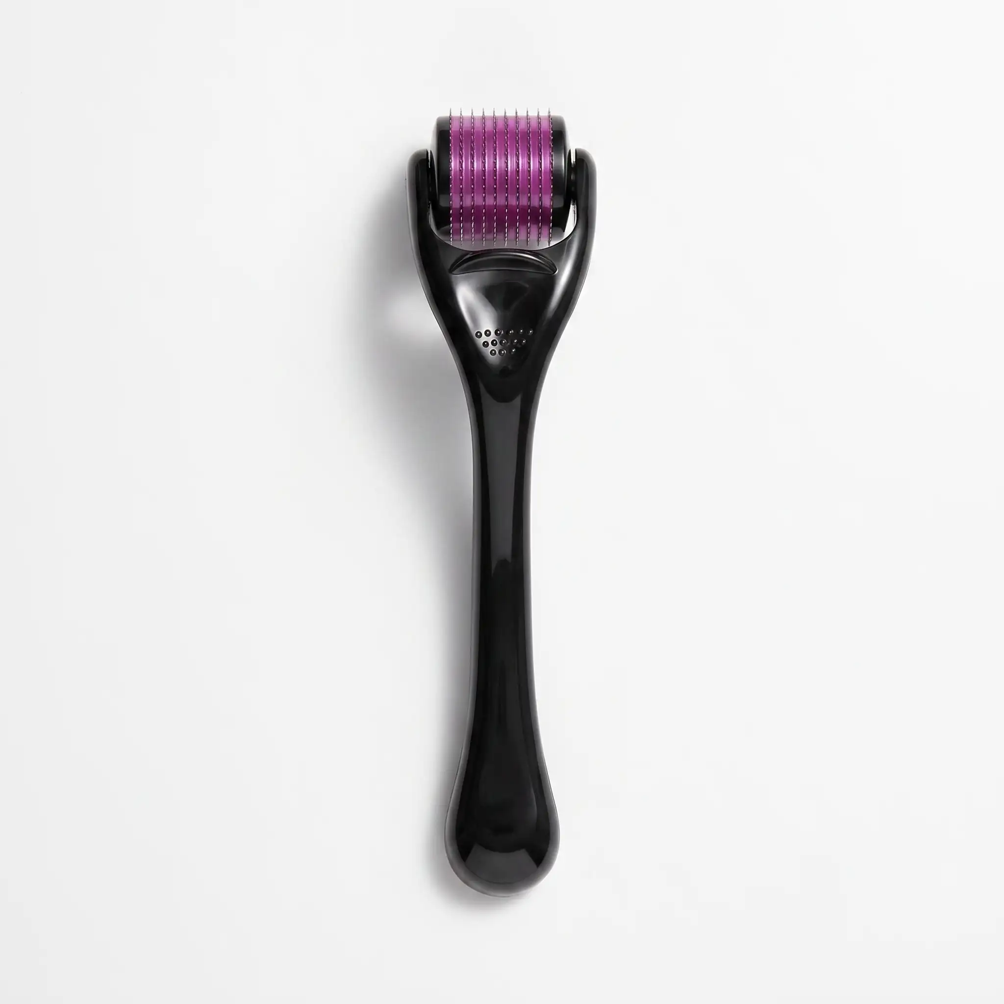 0.5mm Titanium Beard Roller